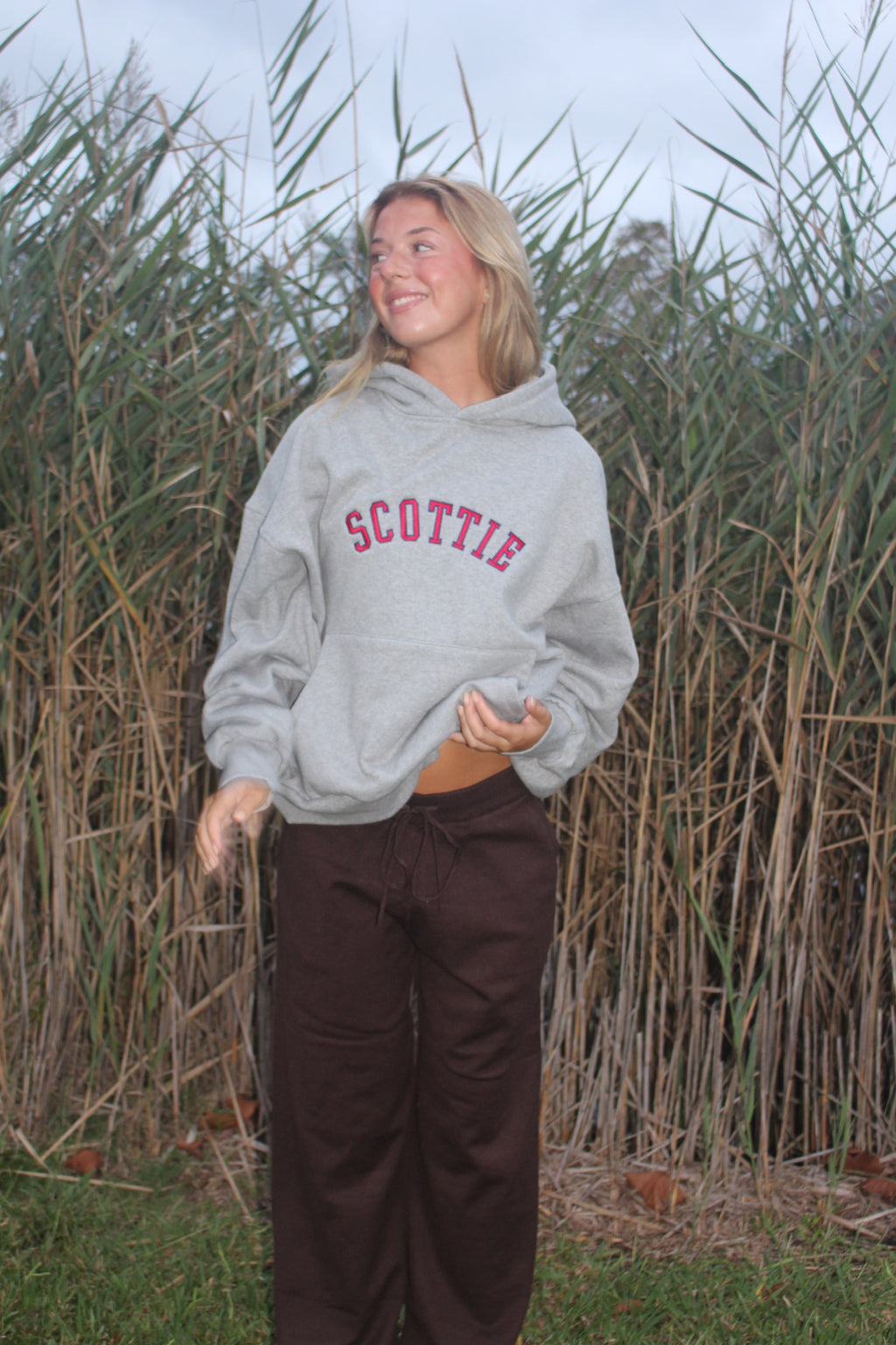 SCOTTIE Hoodie