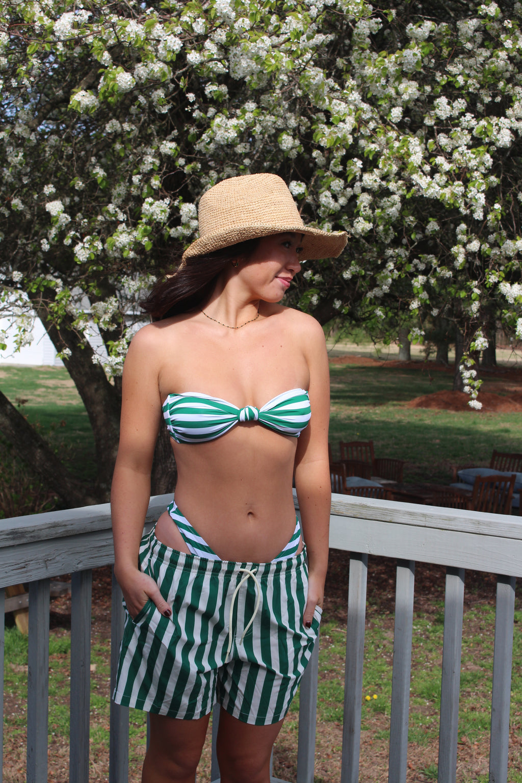 Endless Summer Bikini Bottom