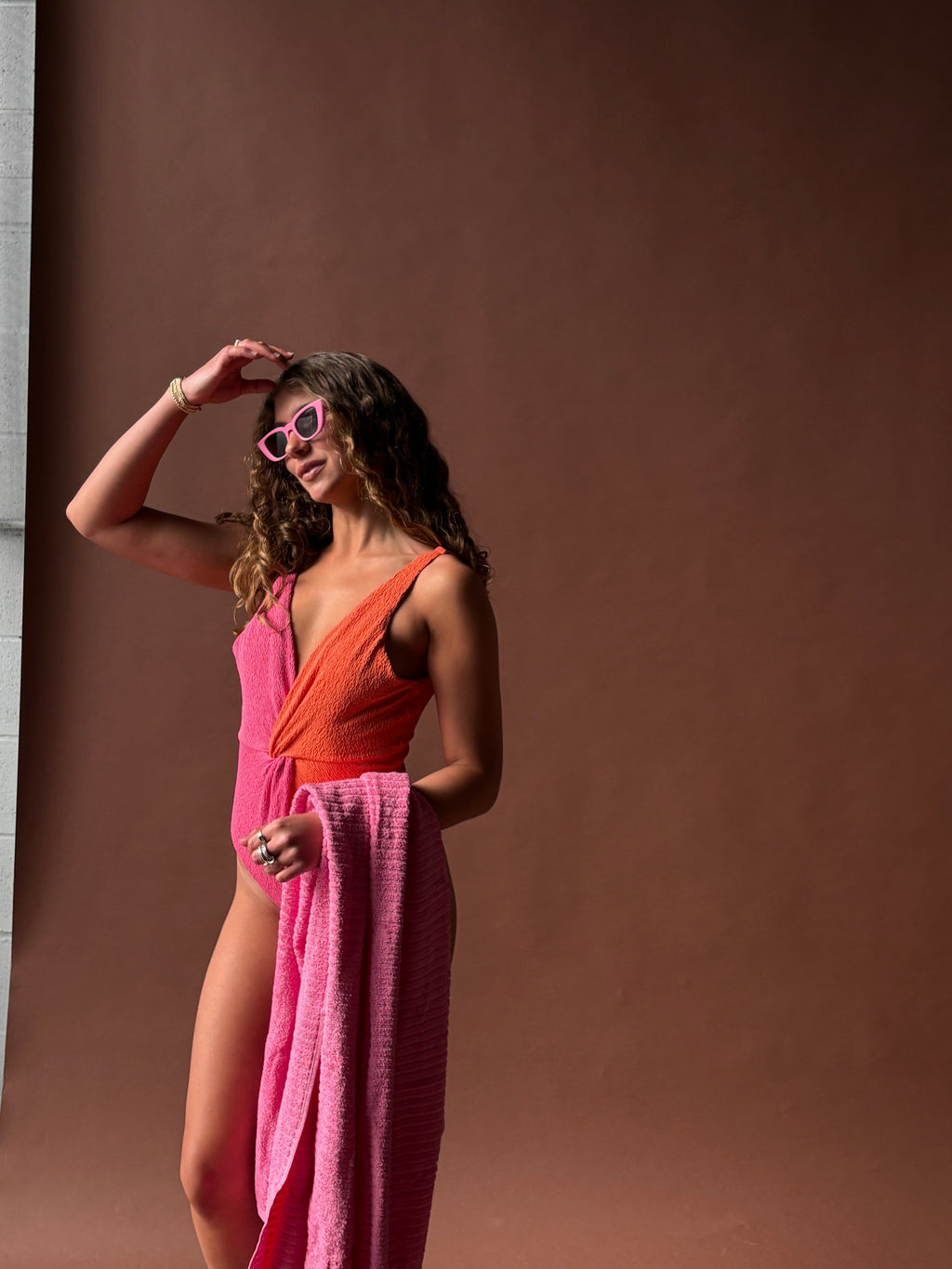 Valentine One Piece