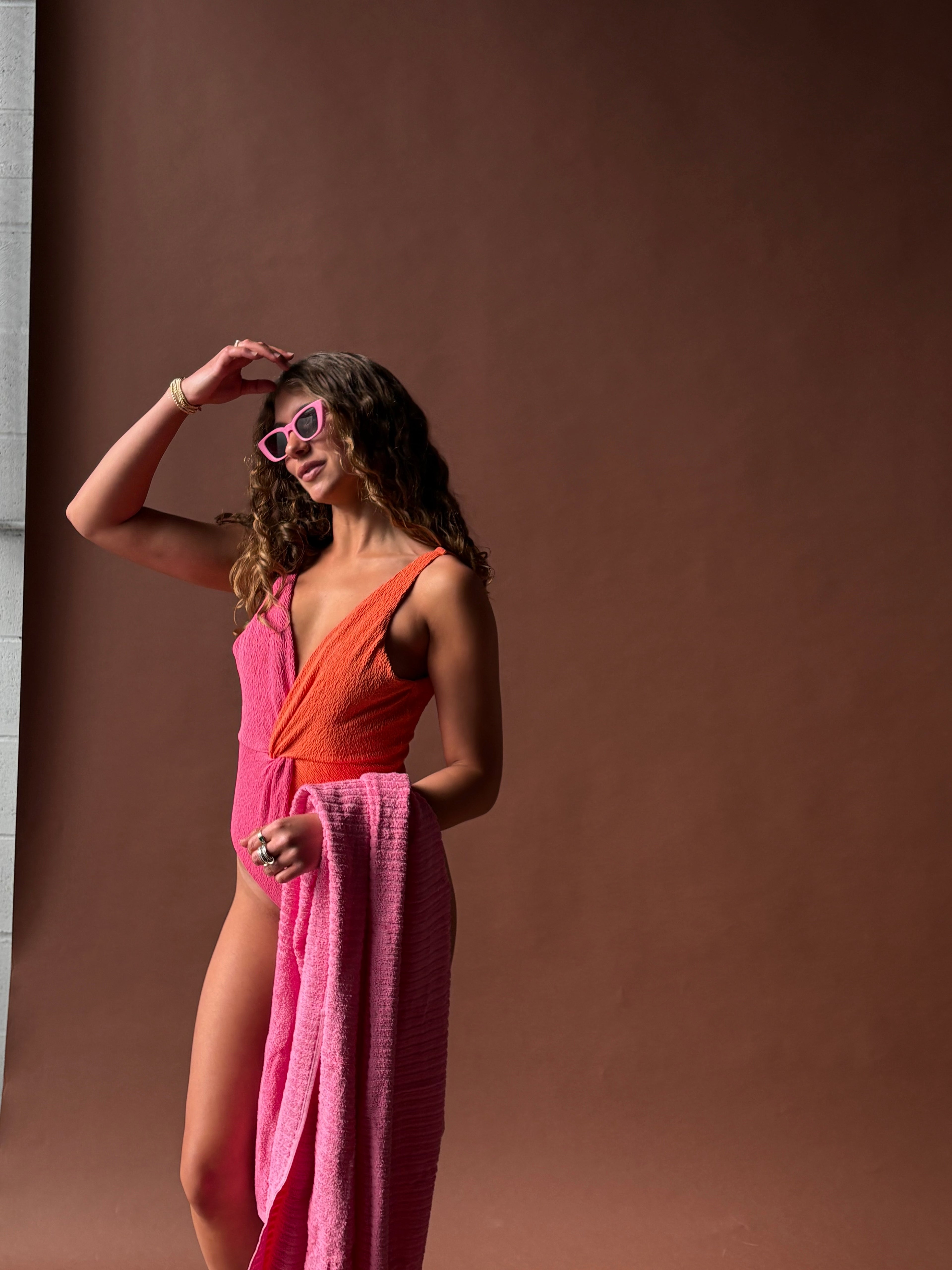 Valentine One Piece