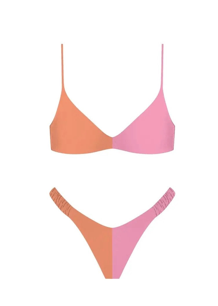 Valentine Bikini Bottom